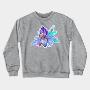 Vaporwave Crewneck Sweatshirt